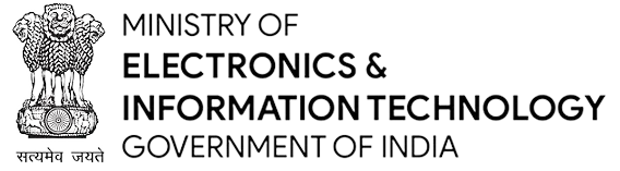 MeitY Logo
