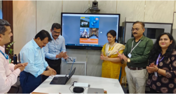 महाराष्ट्र पर्यटन विकास महामंडळ (MTDC) तर्फे...