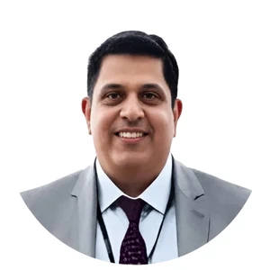 Shri. Mangesh Hiraman Joshi