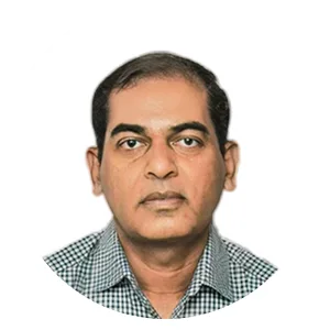Dr. Rajagopal Devara