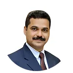 Shri. Chandrashekhar Jaiswal